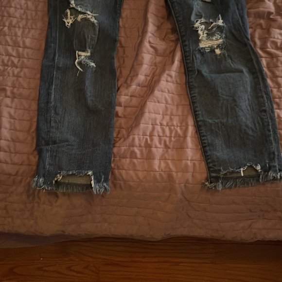 Express jeans - Picture 4 of 5